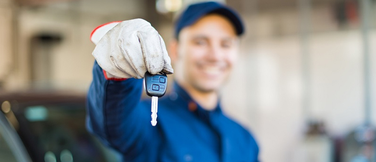 24 hour Mobile locksmith in Hacienda Heights