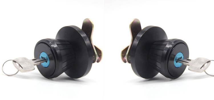 Cabinet Knob Lock Hacienda Heights