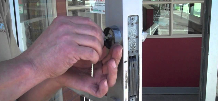 commercial door lock repair Hacienda Heights
