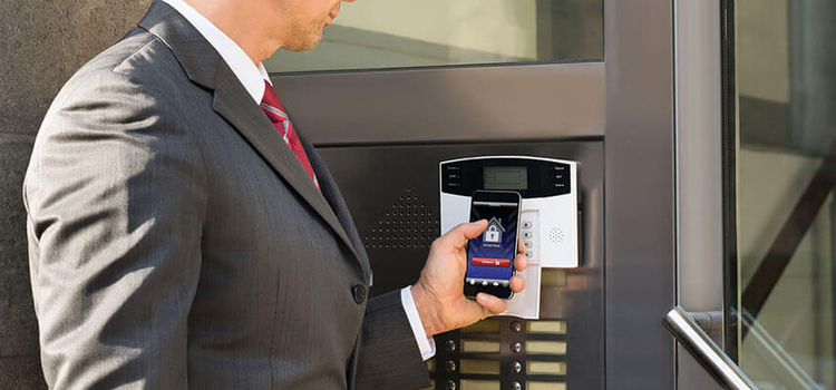 Commercial Office Locksmith Hacienda Heights