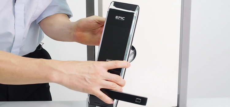 Digital Lock Installation Hacienda Heights