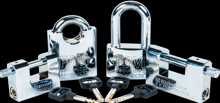 High Security Padlock Hacienda Heights
