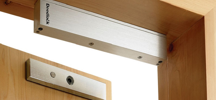 Magnetic lock installation Hacienda Heights