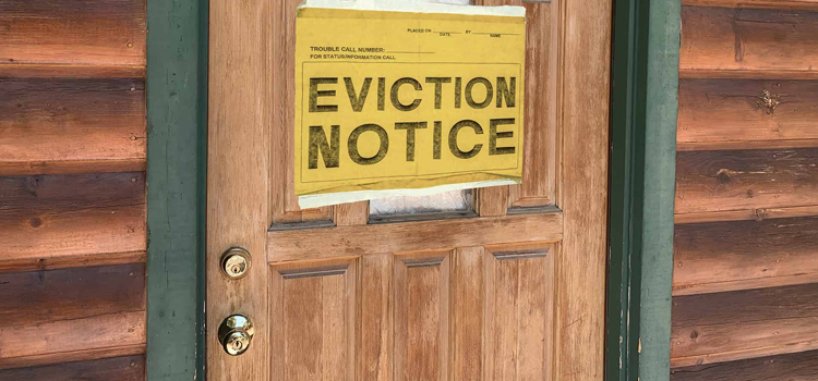 Residential Eviction Service Hacienda Heights