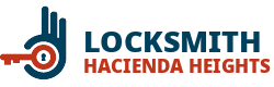 Locksmith Hacienda Heights