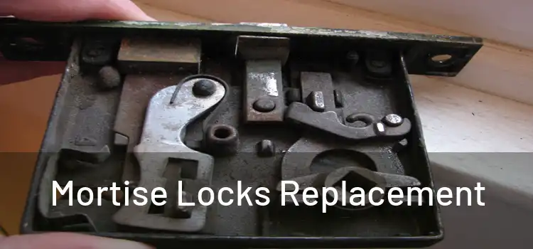 Mortise Locks Replacement